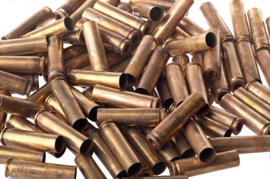 .30 carbine mermi kovanı kullanılır