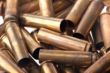 .30 carbine mermi kovanı kullanılır
