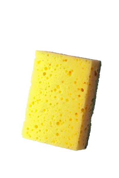 Háztartási scourer Jogdíjmentes Stock Képek