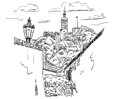 Saray mikulov