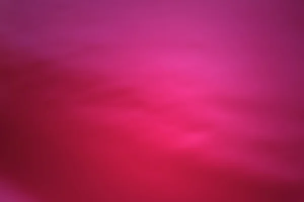 Smooth dark pink background with slight waves — Stock Photo, Image