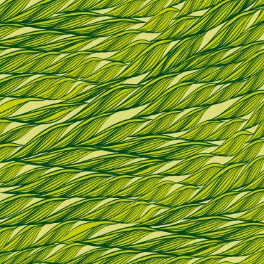 yeşil yapraklar arkaplan.