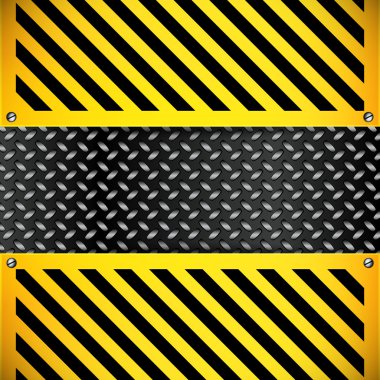 techno unsurları ile arka plan.