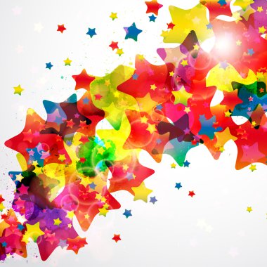 arka plan tarafından suluboya boya şekillendirme sıçramalarına.