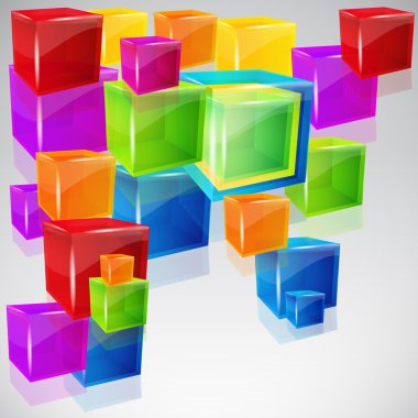 arka plan tasarım kartı