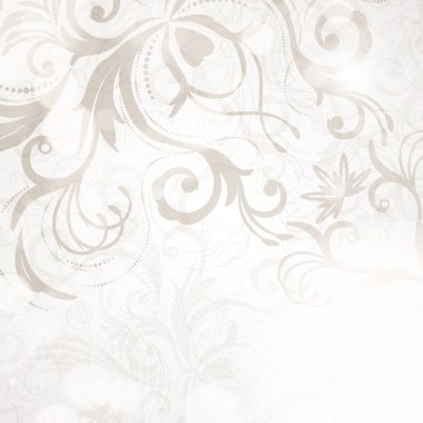 soyut çiçek arkaplanı