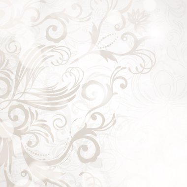 soyut çiçek arkaplanı