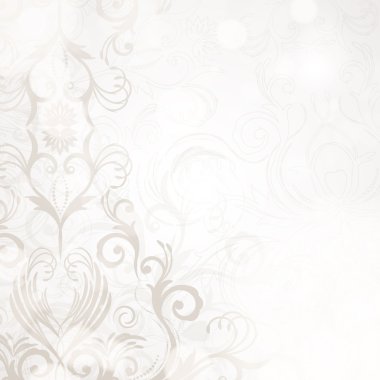 soyut çiçek arkaplanı