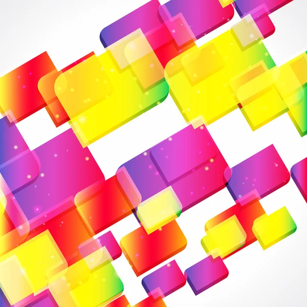 Multicolor abstrakta ljus bakgrund. element för design. eps1 — Stock vektor