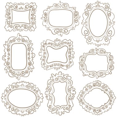 kaydırma etiketleri