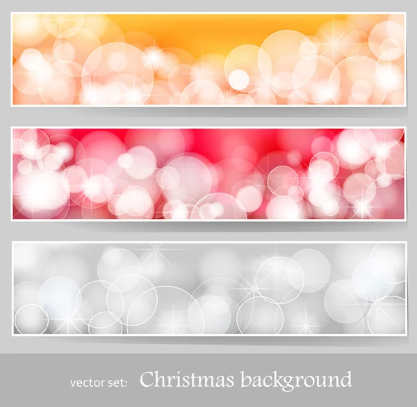 Hollyday backgrounds — Stock Vector