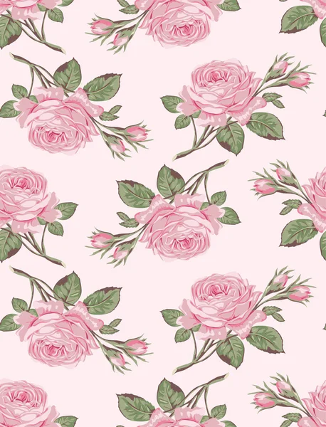 Rose chic minable — Image vectorielle