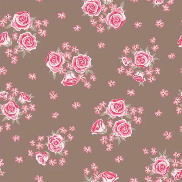 Fondo rosa 1 — Vector de stock