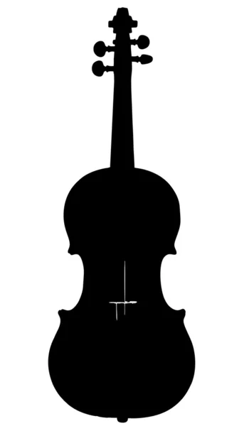 Violin. — Stock Photo, Image