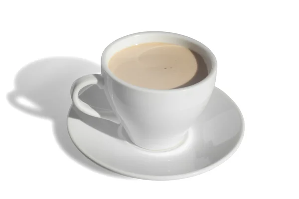 Kopp kaffe. — Stockfoto