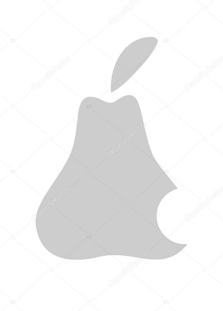 Pear logo.
