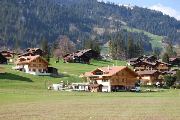 Adelboden boden İsviçre içinde görüntüleme
