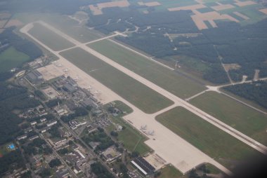 AVACS Airforce Airbase Geilenkirchen