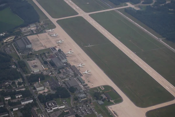 AVACS Airforce Airbase Geilenkirchen