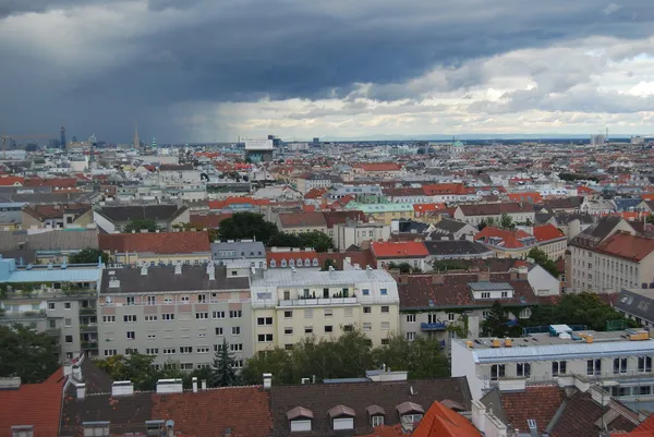 Viyana Avusturya üzerinde göster