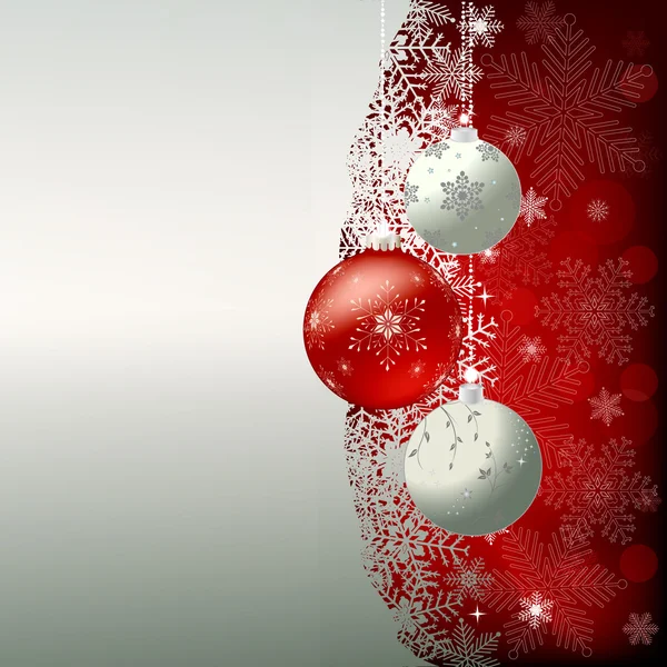 Güzellik Noel ve yeni yıl arka plan