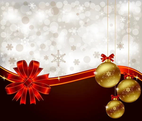 Noel arkaplanı