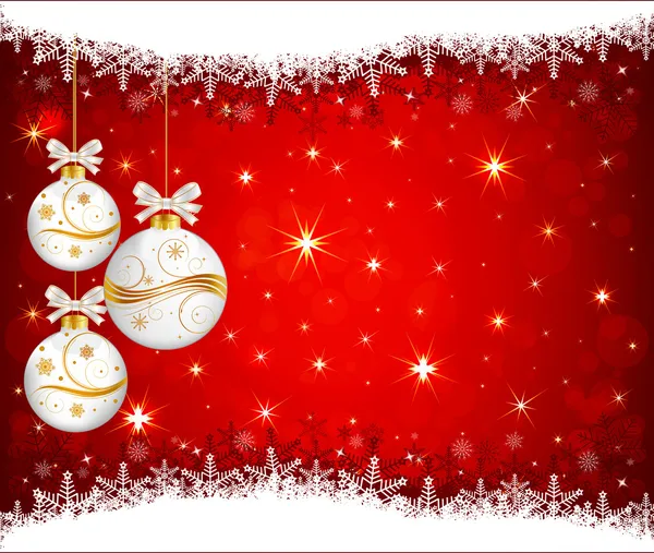 Noel arkaplanı