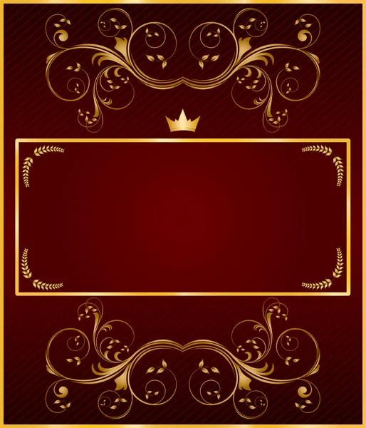 Golden klasik şablon