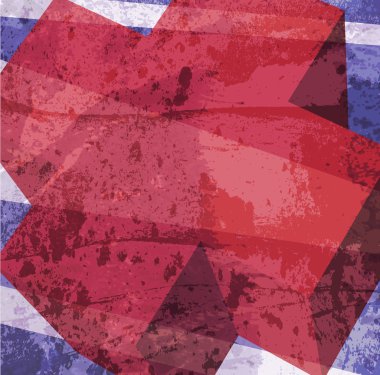 Dijital sanat tasarlamak vektör