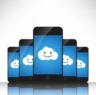 Cep telefonunda bulut hesaplaması