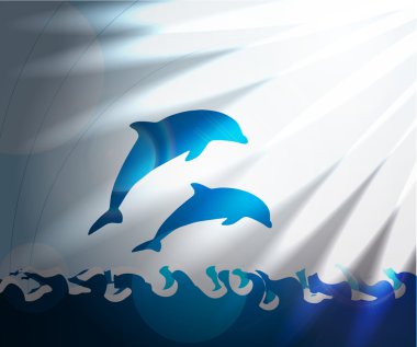 Yunus dalgaları aracılığıyla atlama