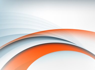 Vektör düzeni tasarım arkaplanı