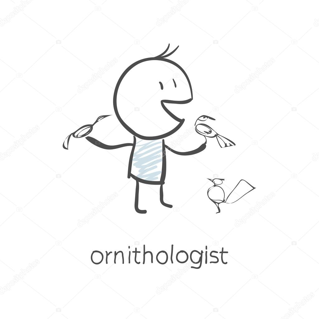 Ornithologist