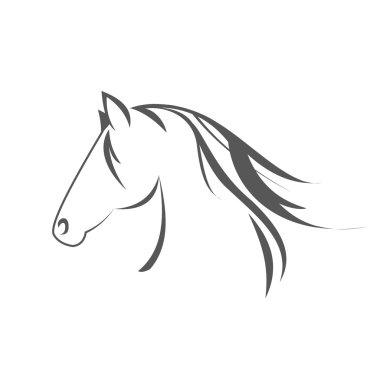 Horse symbol