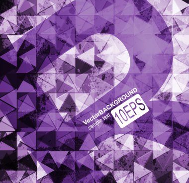 Geometric Pattern, Abstract Background. For design