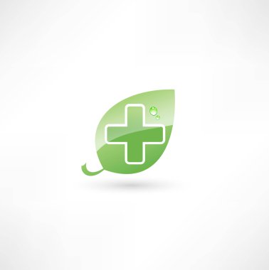 Eko tıp Icon