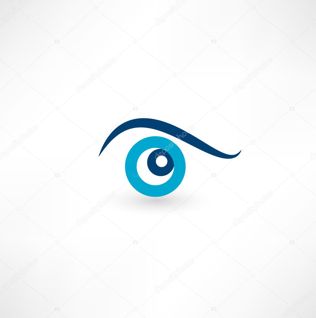 eye icon