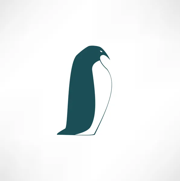 Пінгвін — стоковий вектор