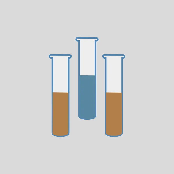 Buis pictogram — Stockvector