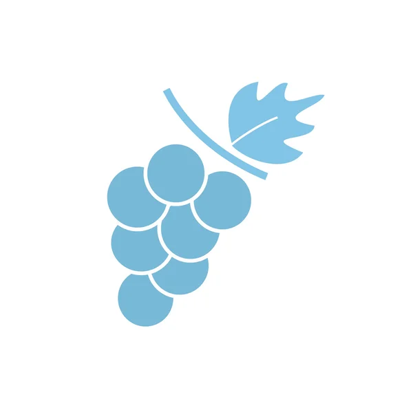 Grapevine teken — Stockvector