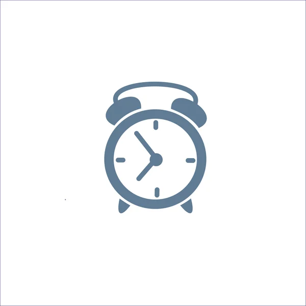 Reloj despertador — Archivo Imágenes Vectoriales