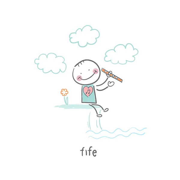 Fife Stock Vectors, Royalty Free Fife Illustrations Depositphotos®