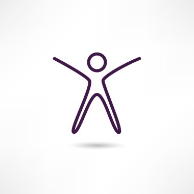 başarılı insanların simgesi