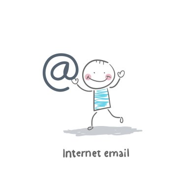 Internet e-postası