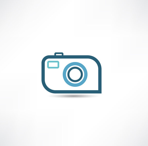 Camera icon