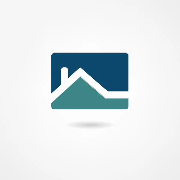 House icon — Stock Illustration House icon Stock Vector