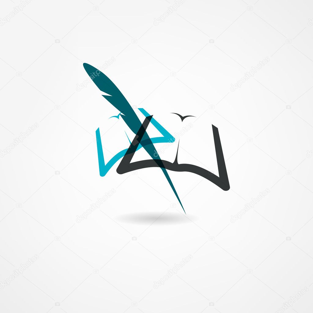 Book icon