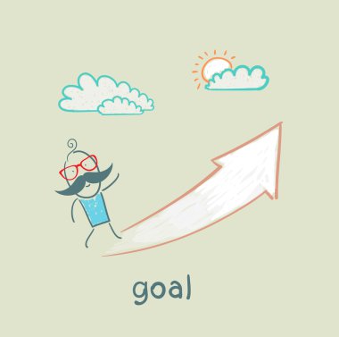 Oku amacı goalman gider