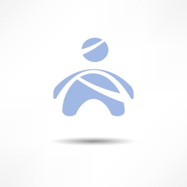 soyut kullanıcı simgesi