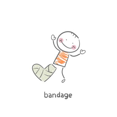 Bandaj
